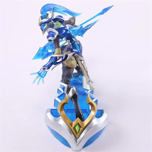 Figura Kalisa League of Legends